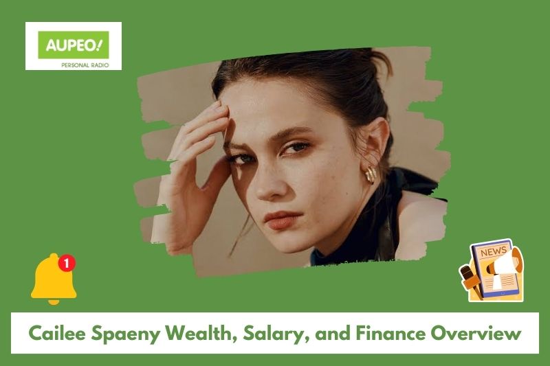 CAILEE SPAENY WEAINT, SALE AND FOLLOWING REQUEST