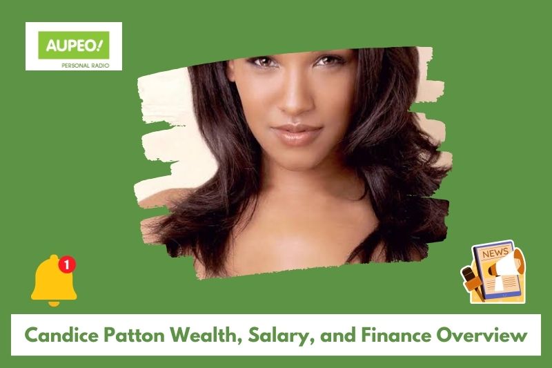 Candice Patton Wealth, Salary and Finance Review