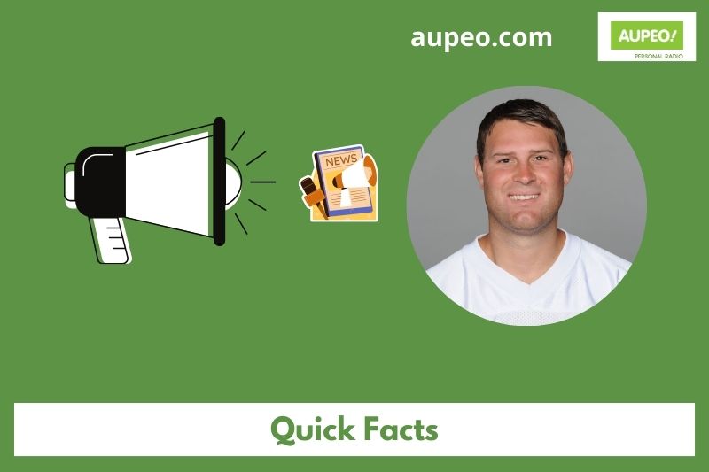 Quick Facts of Chad Hen