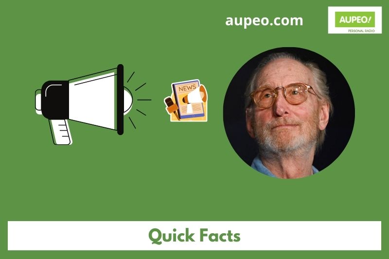 Charles dances with quick facts
