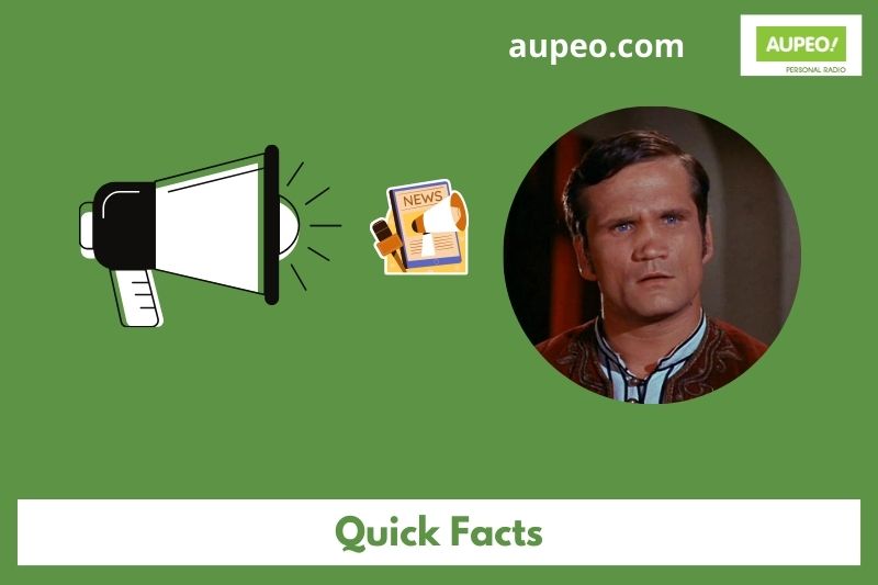 Charles Direct Rapid Facts