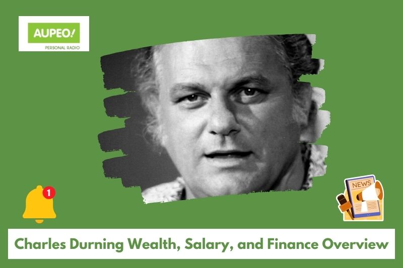 Charles Durles Wealth, Salary and Finance Review