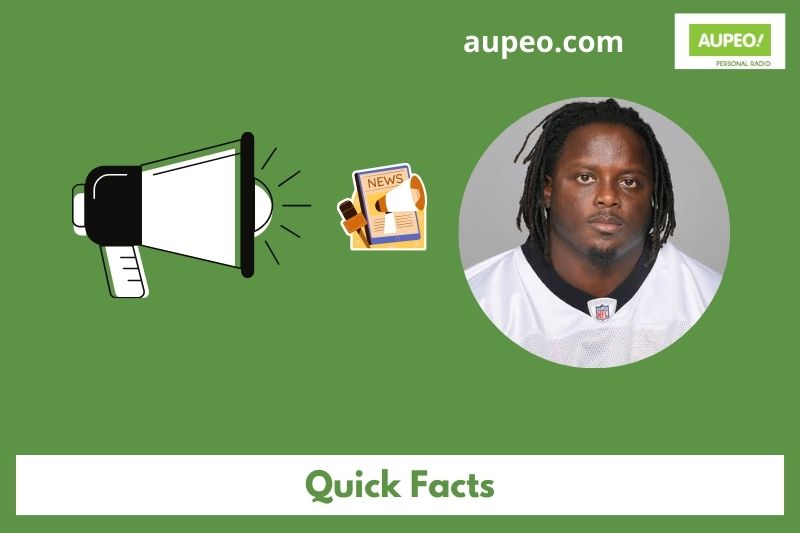 Charles Grants Quick Facts