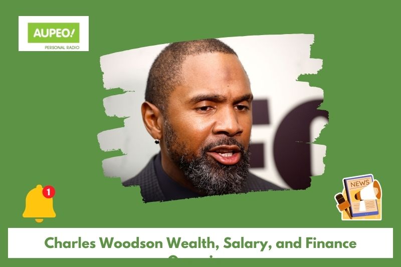 Charles Woodson's wealth, salary and finance review