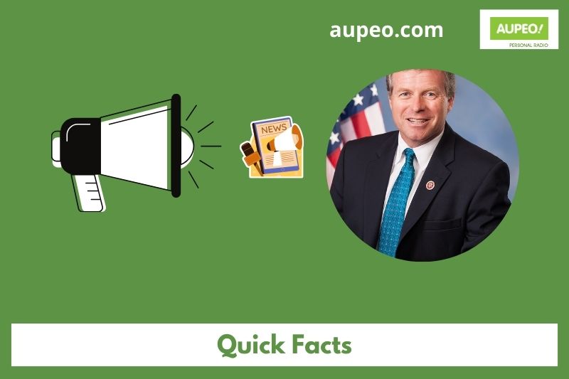 Charlie Dent Fast Facts