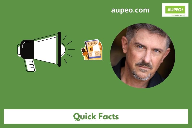 Charlie Schlater's Quick Facts