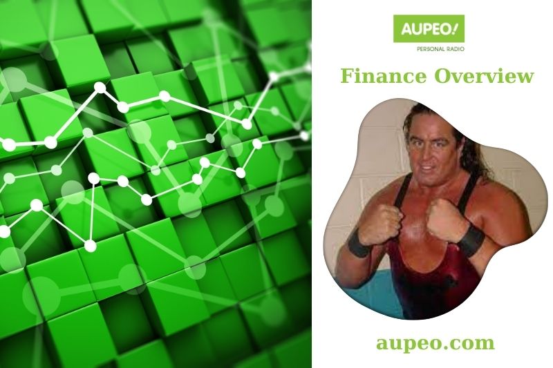 Chi Cruz Financial Review