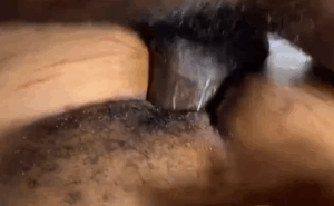 Chopping Tight Creamy Pussy In Abuja