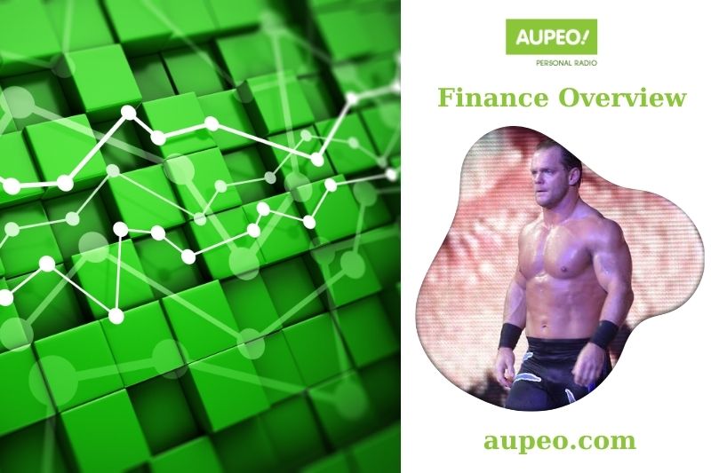 Chris Benoit's Financial Review