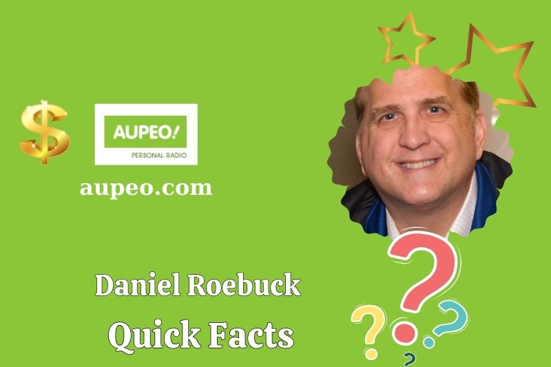 Quick Facts of Daniel Roboque