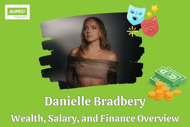 Daniel Bradbury's wealth, salary and financial review