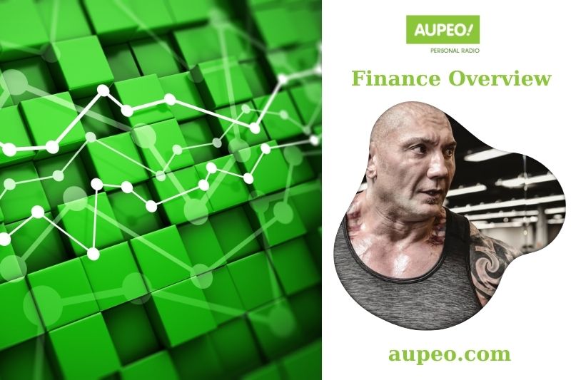 Dave Bautista Financial Review