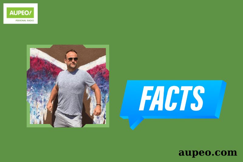 David's quick facts