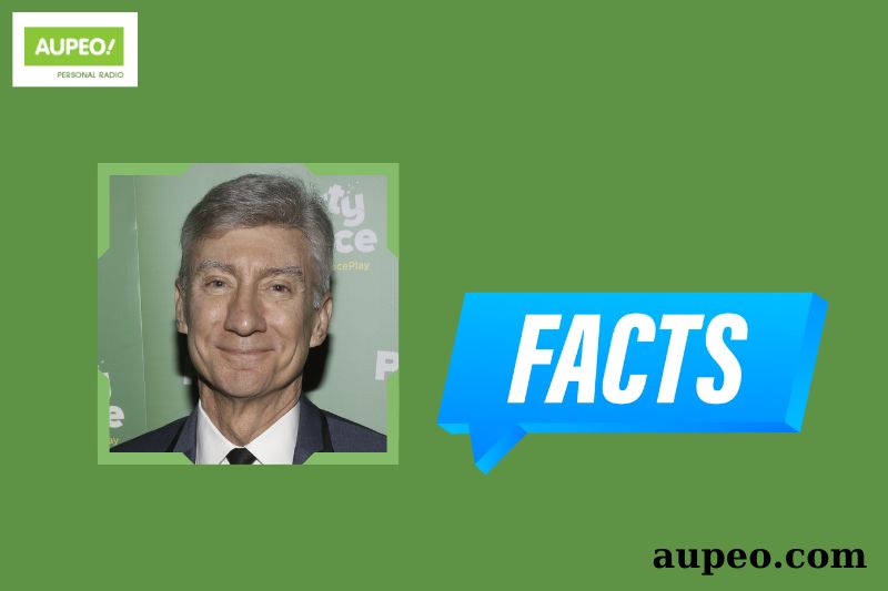 Quick facts of David Garrison