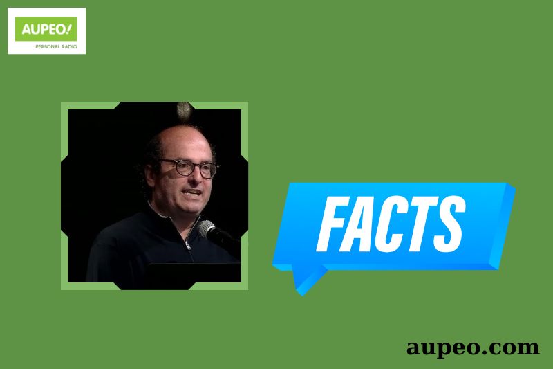 David Granny Fast Facts