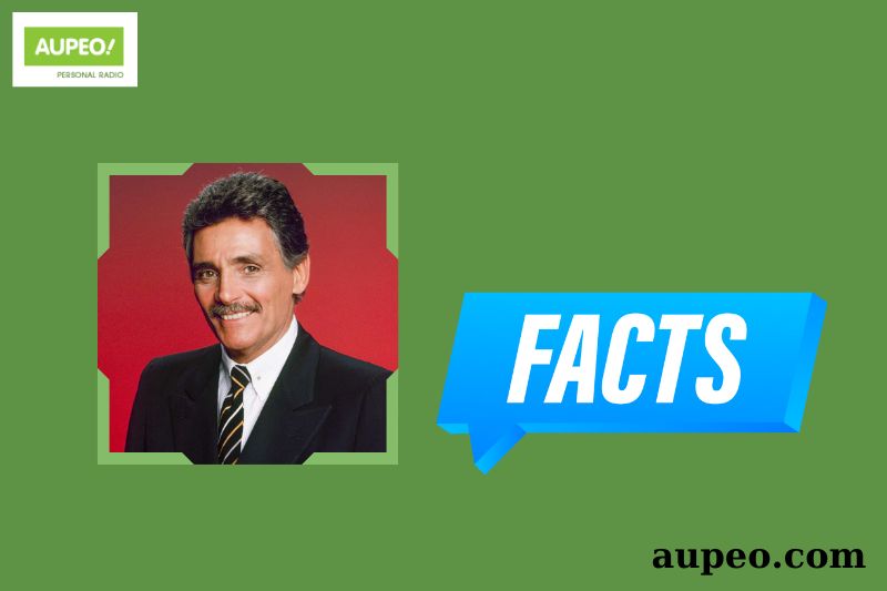 Quick facts of David Hedion