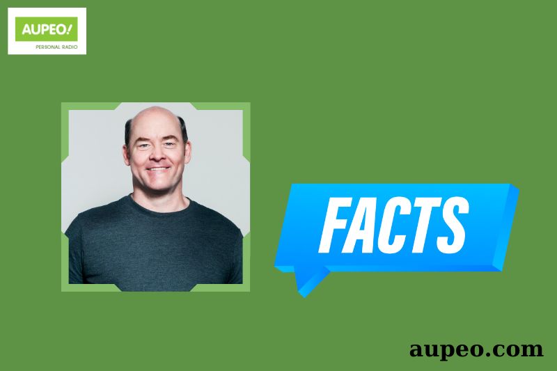 David Kocher's Quick Facts