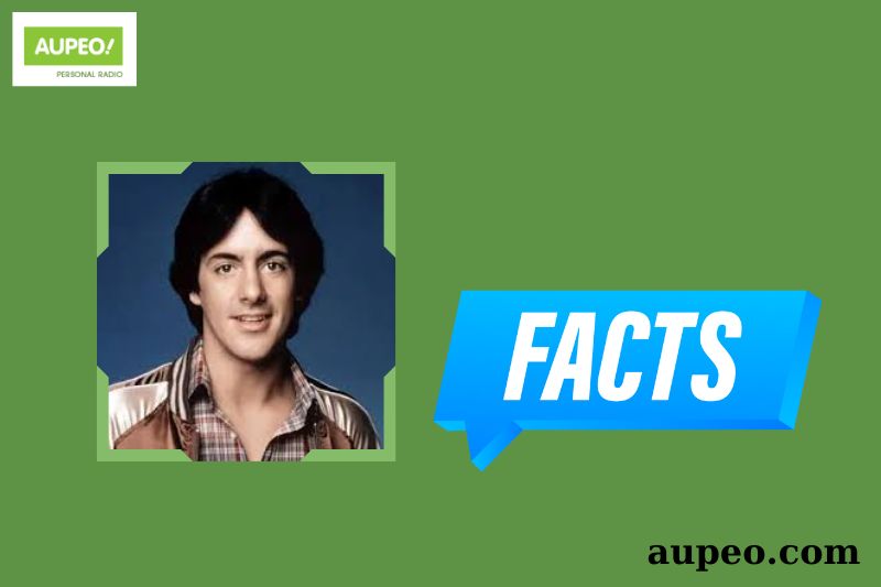 David naughton quick facts
