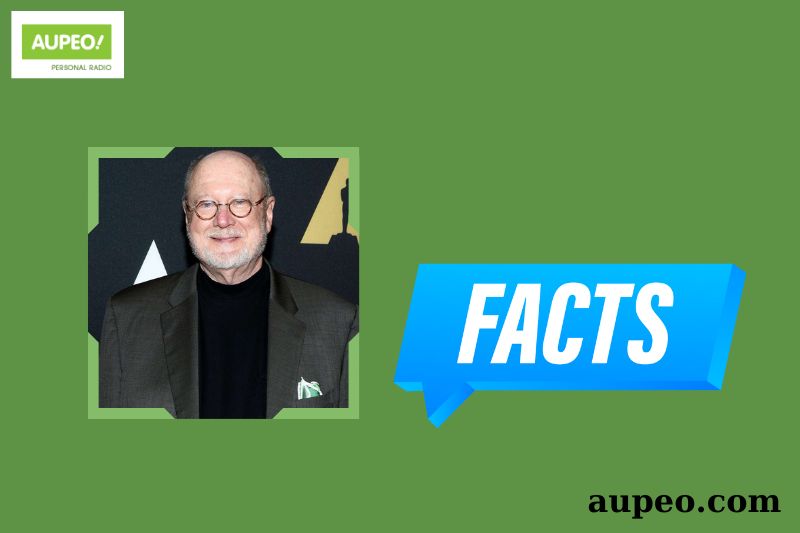 David Ogden Stars Fast Facts