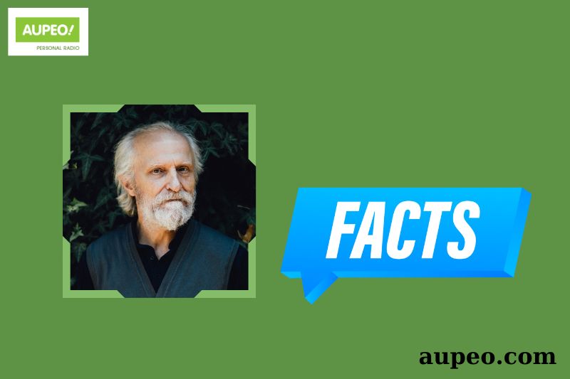 David Patrick Kelly Fast Facts