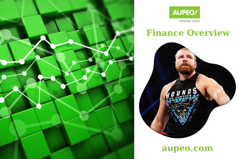 Dean Ambrose Financial Review