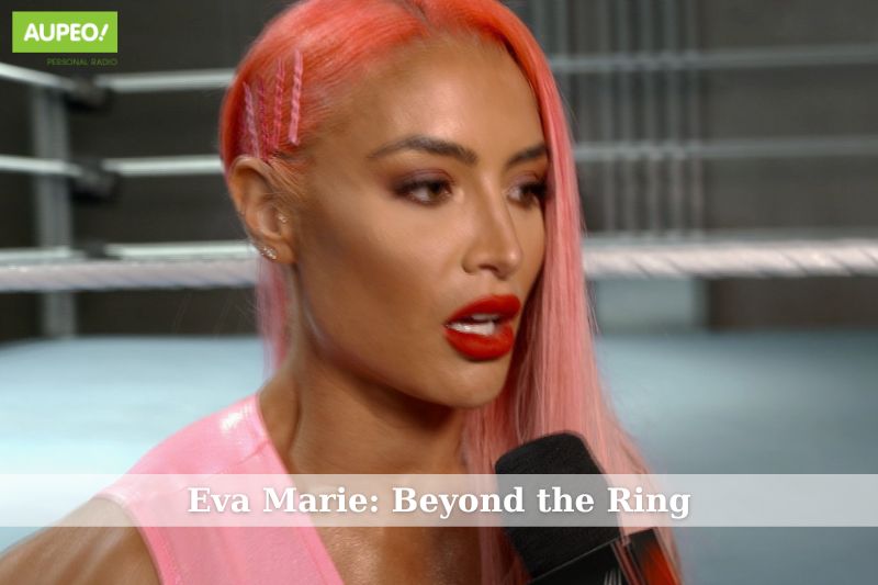 Eva Marie Ring Beyond