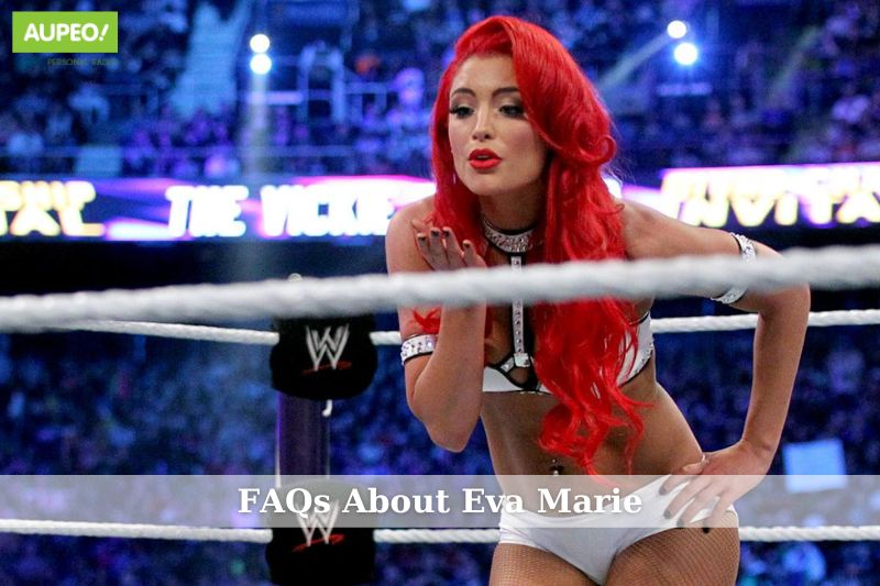 Frequently asked questions Eve Marie