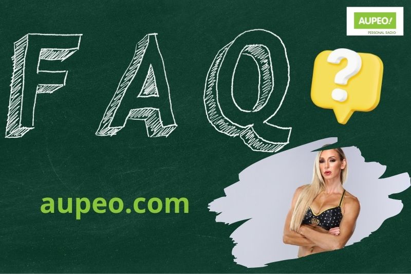Frequently asked questions about Charlotte Flair