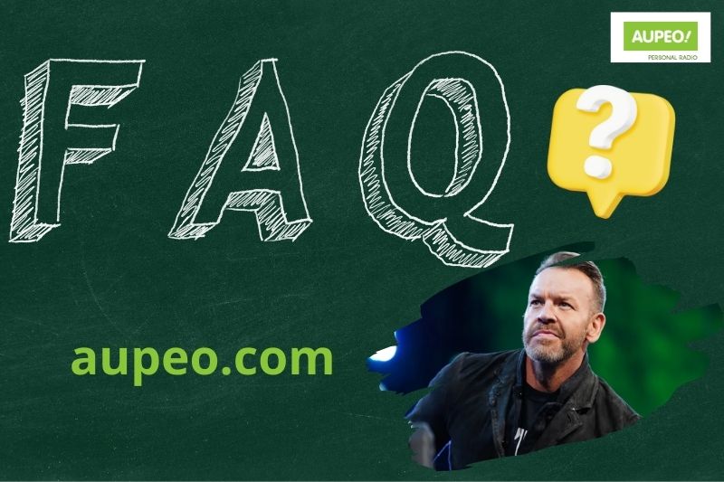 Frequently asked questions about the Christian cage