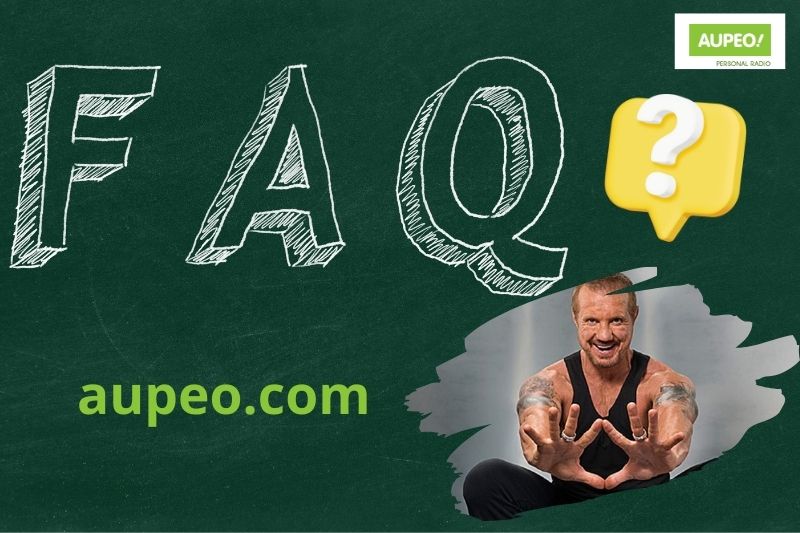 Frequently asked questions about the Diamond Dallas page