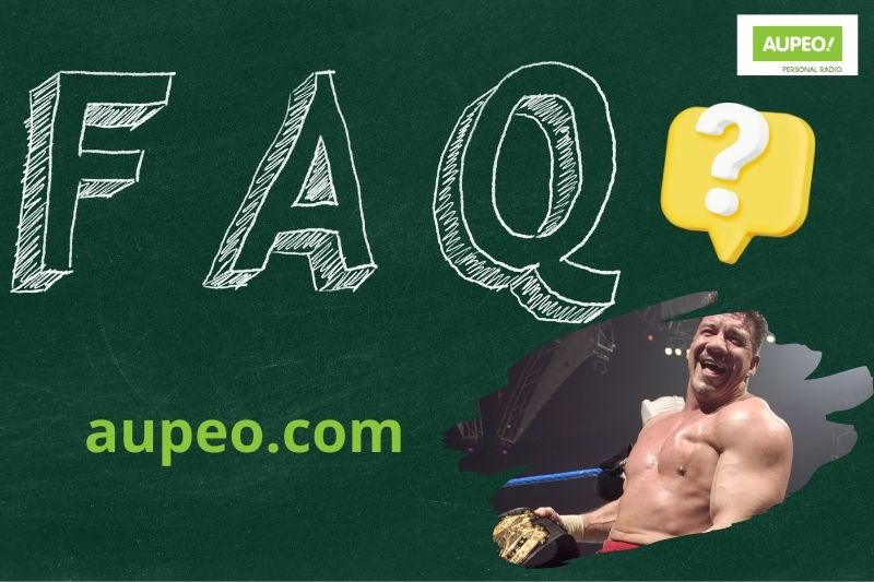 Frequently asked questions about Eddie Gueroro
