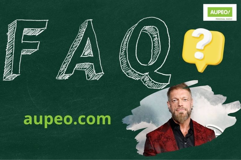 Frequently asked questions about wrestlers