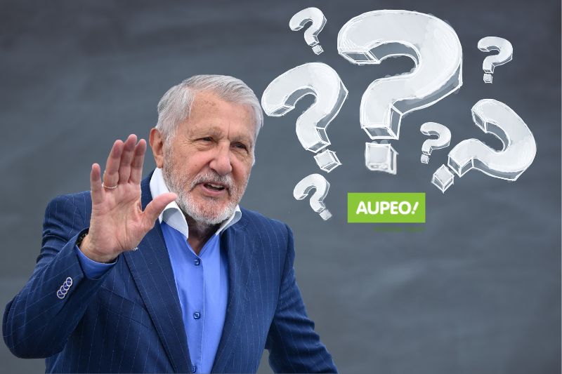Frequently asked questions about Ion Tyriac