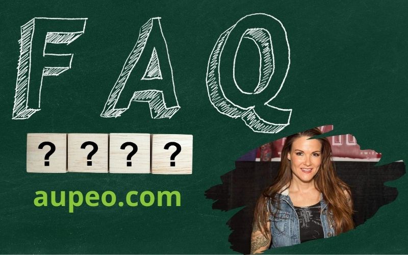 Frequently asked questions about Amy Duma