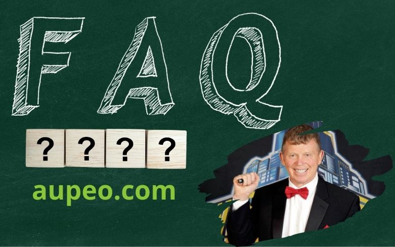 Frequently asked questions about Bob Backlund