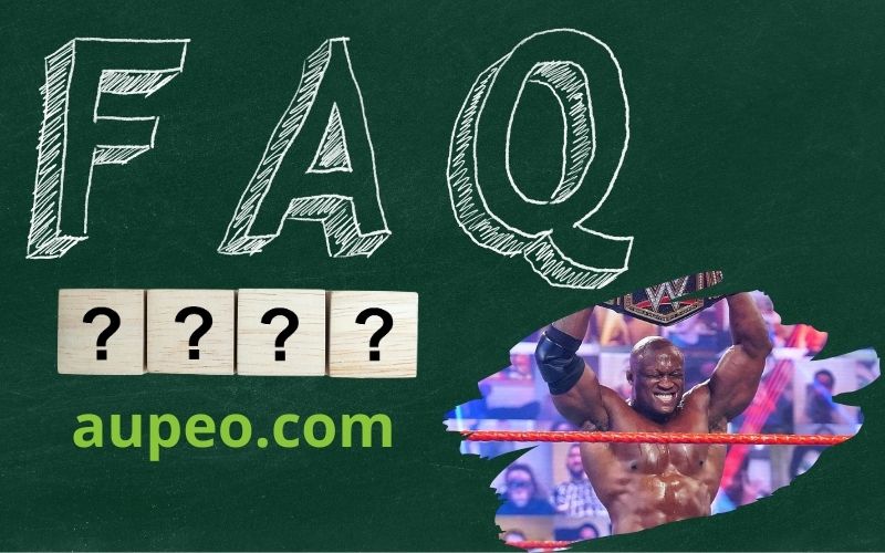 Frequently asked questions about Bobby Lashli