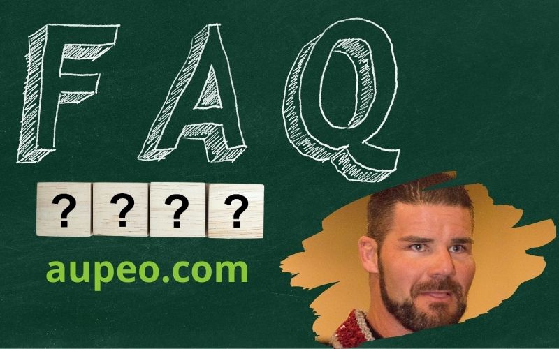 Frequently asked questions about Bobby Roody