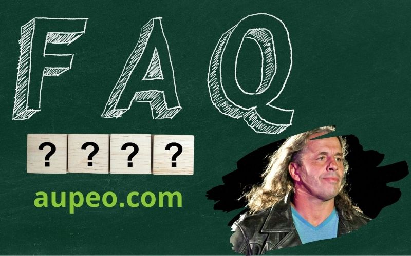 Frequently asked questions about Brett Hart