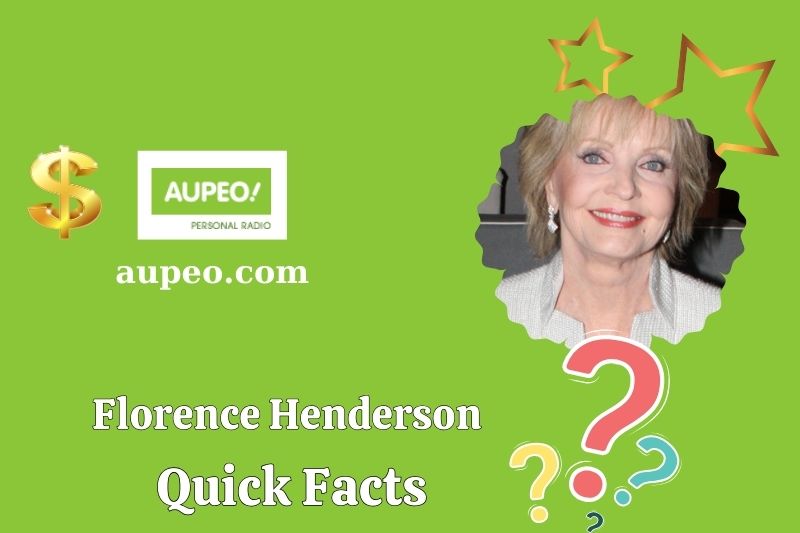 The rapid facts of Henderson Henderson
