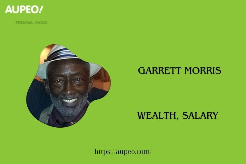 Garrett Morris wealth, salary and finance review
