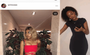 Instagram Princess Priscilla Nude Video Leak