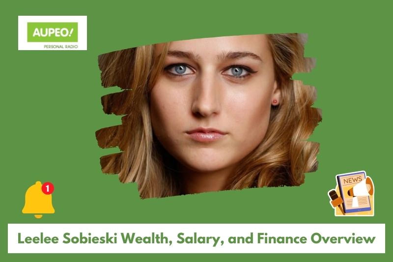 Leelee sobieski wealth, salary and finance review