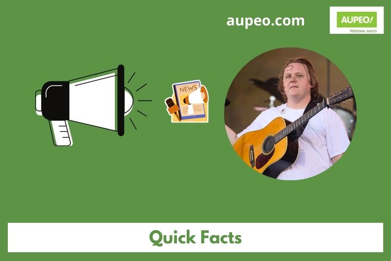 Louise Capald's fastest facts