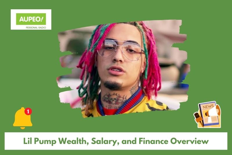 Pump wealth, salary and finance review