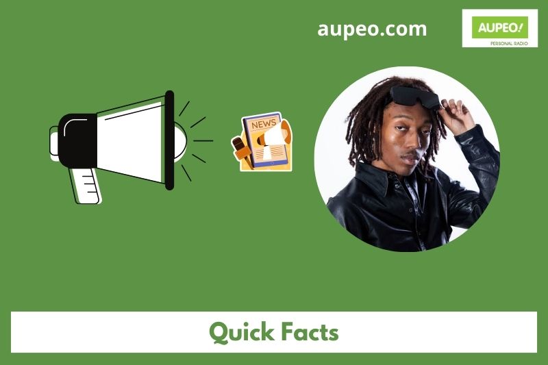 Lil tecca fast facts