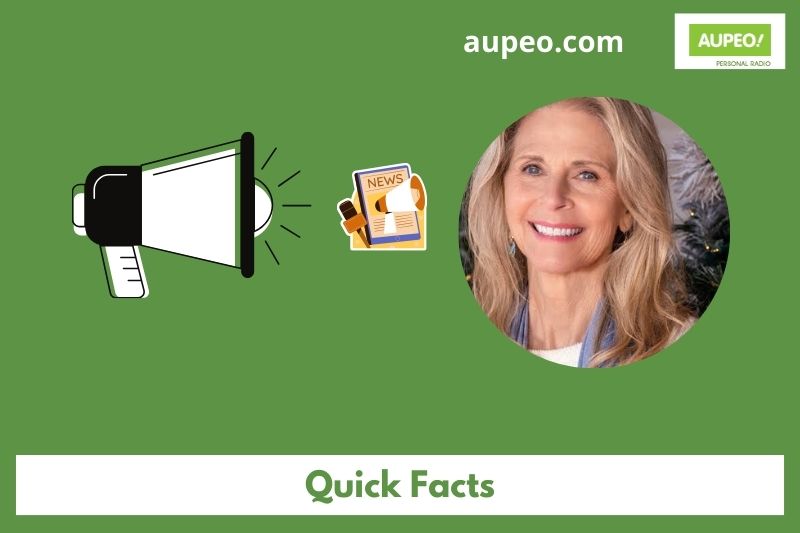 Lindsay Wagner Fast Facts