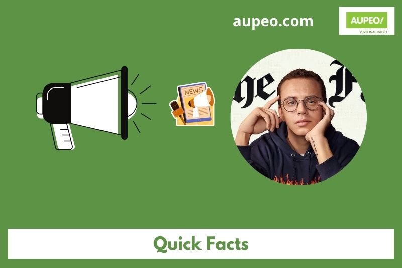 Logic for quick facts