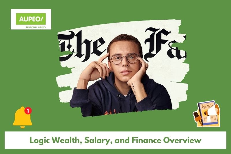 Logical wealth, salary and finance review