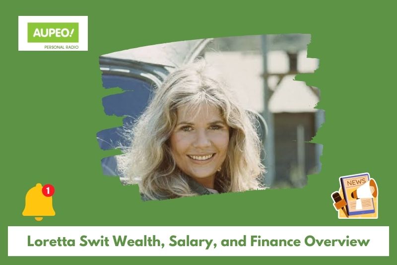 Loretta Swit wealth, salary and finance review