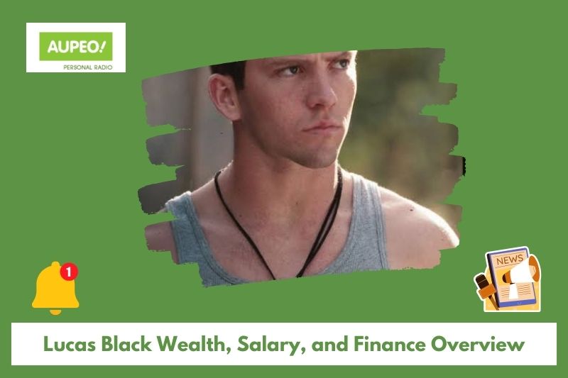 Luke's Black Wealth, Salary and Finance Review
